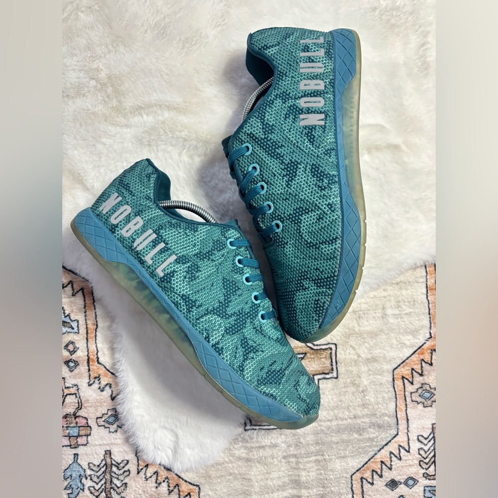 NoBull Shoes